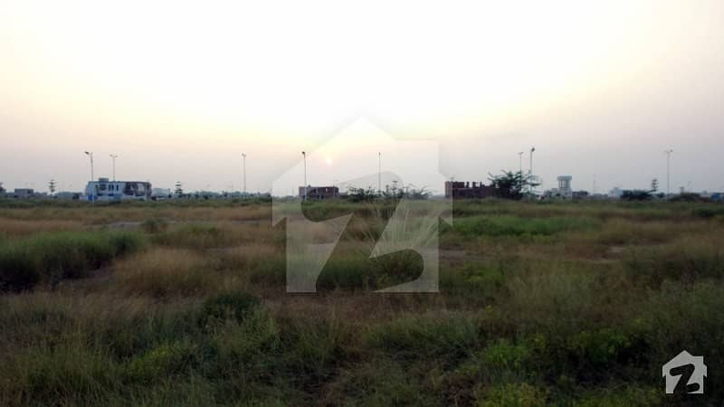 Residential Plot Is Available For Sale