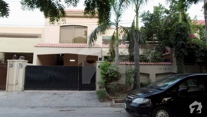 Fully Renovated House Available For Sale  In Askari 9