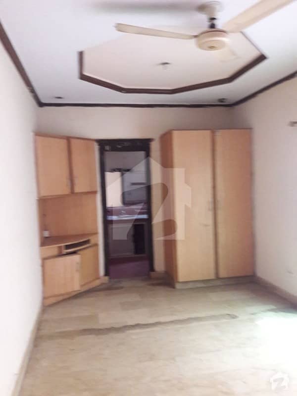 Ground Portion 10 Marla House For Rent In Johar Twn Original Pictures Attached