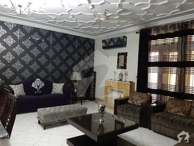 Most Beautiful Corner Dead End Street Margalla Face Triple Story House For Sale Most Beautiful Corner Dead End Street Margalla Face Triple Story House For Sale