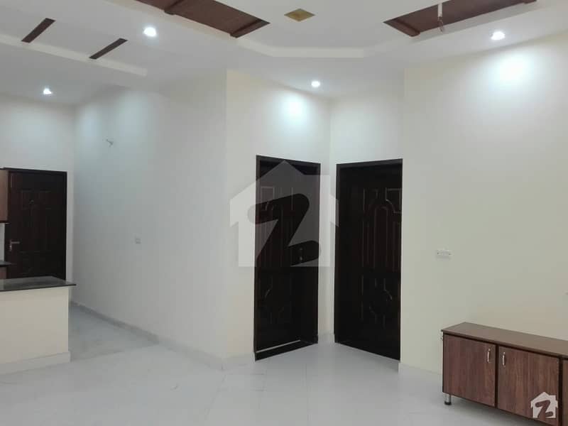 Double Storey Brand New House Is Available For Rent