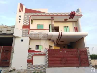 3.5 Marla Double Storey House For Sale 3.5 Marla Double Storey House For Sale