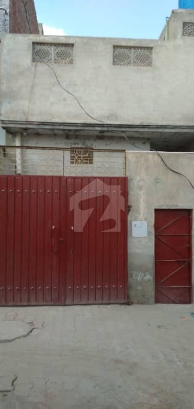 3 Marla House Is Available For Rent 3 Marla House Is Available For Rent
