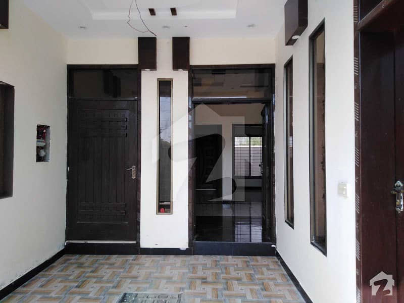5 Marla House For Sale In Park View Villas Lahore