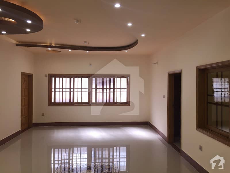 400 Sq Yard Well Maintained Double Storey Like New House For Sale In Gulshan E Iqbal