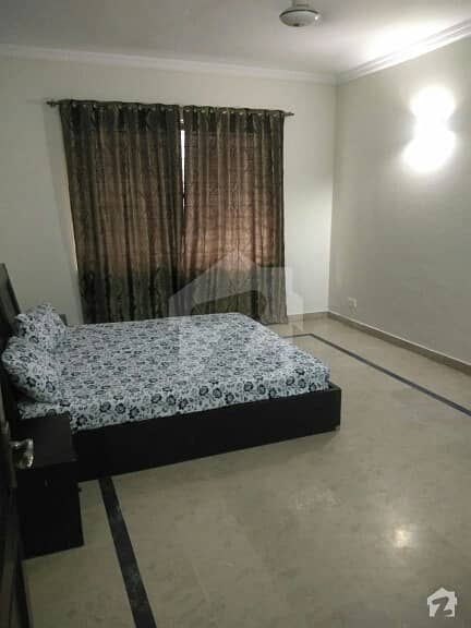 Furnished Rooms Is Available For Rent