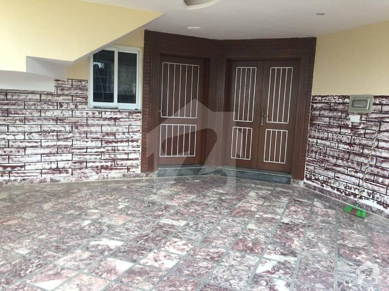 Brand New House For Sale Umer Block Phase 8 Bahria Town Rawalpindi