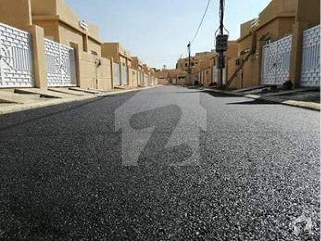 120 Sq Yards House Is Available For Sale In KN Gohar Green City