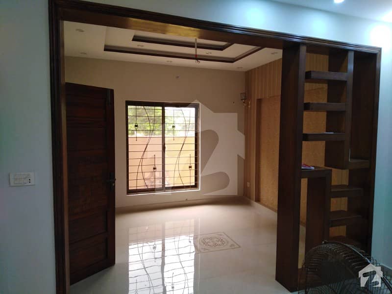 10 Marla Like Brand New Upper Portion For Rent In Janiper Block Sector C Bahria Town Lahore