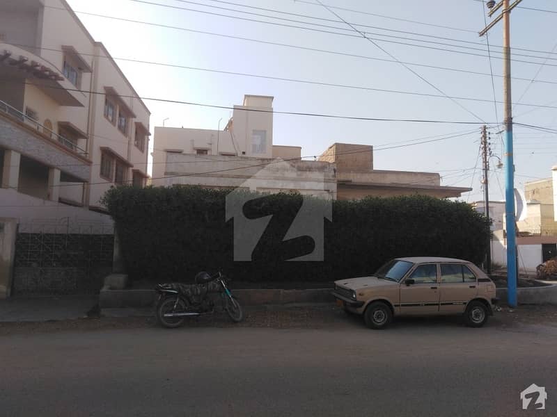 ناظم آباد - بلاک 2 ناظم آباد کراچی میں 3 کمروں کا 18 مرلہ مکان 6 کروڑ میں برائے فروخت۔