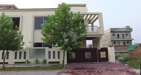 Brand New Beautiful And Outclass 10 Marla House Available For Sale Front Open Prime Location Brand New Beautiful And Outclass 10 Marla House Available For Sale Front Open Prime Location