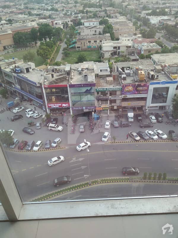 Dha Haly Tower Shop For Sale At Reasonable Price