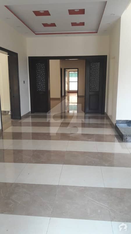 7 Marla Brand New House Is Available For Rent Located In Phase 6 Block J Dha Defence