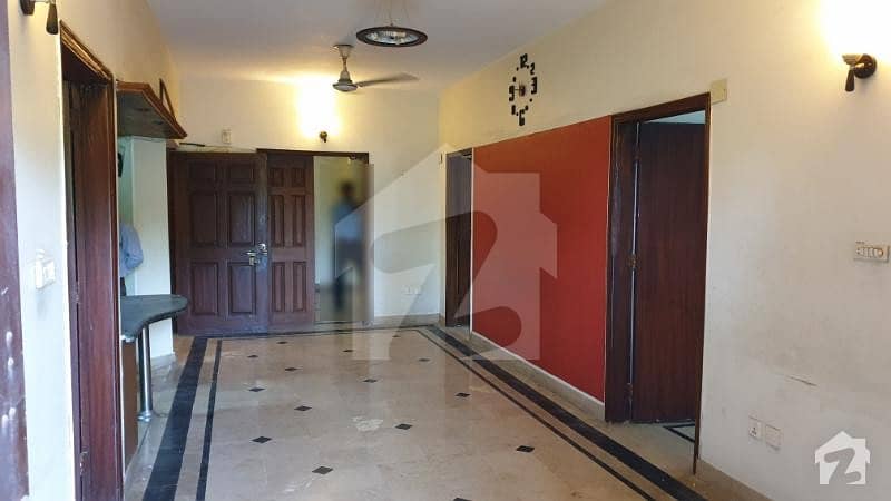 Sunrise Apartment 3 Bed D/D Lounge For Rent Near Zia Uddin Hospital Clifton Just 50000 Only