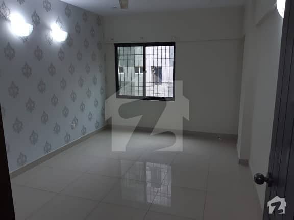 2nd Floor Brand New Full Floor Apartment Is Available In DHA Phase 7
