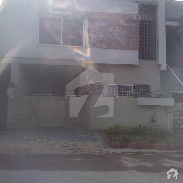 5 Marla New House For Sale In D-17