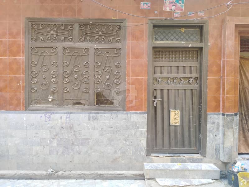 گل آباد ڈلا زیک روڈ پشاور میں 6 کمروں کا 4 مرلہ مکان 62 لاکھ میں برائے فروخت۔