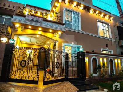 5 Marla Luxury Villa For Sale In State Life Housing Society Phase 1 5 Marla Luxury Villa For Sale In State Life Housing Society Phase 1