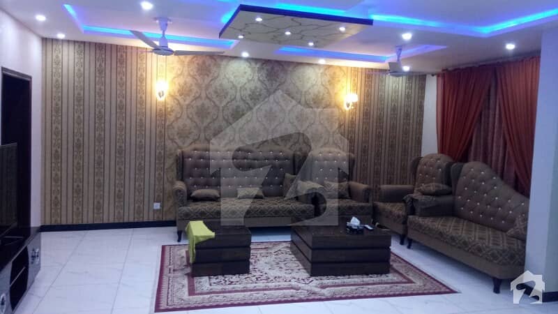 F11 Markaz Brand New Fully Ranvated neat and Clean apartment investors price incoming rent 80000 par mpnth