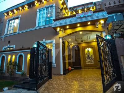 5 Marla Luxury Villa For Sale In State Life Housing Society Phase 1 5 Marla Luxury Villa For Sale In State Life Housing Society Phase 1