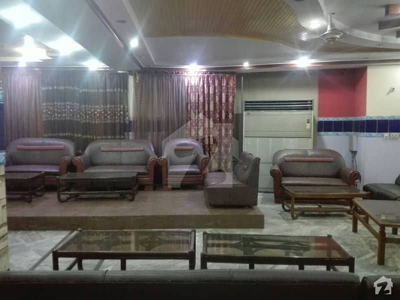 Marriage Hall Available For Rent In Gulistan Colony No 1