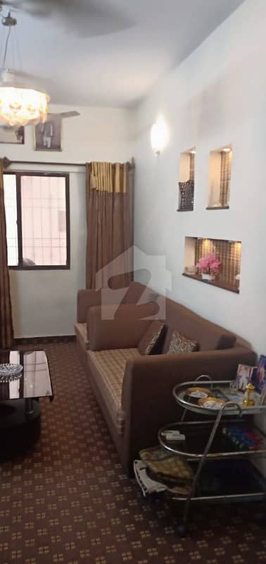 Flat for sale in Sumaira Heights Flat for sale in Sumaira Heights