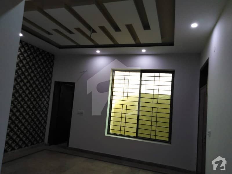 5 Marla House For Rent In Shalimar