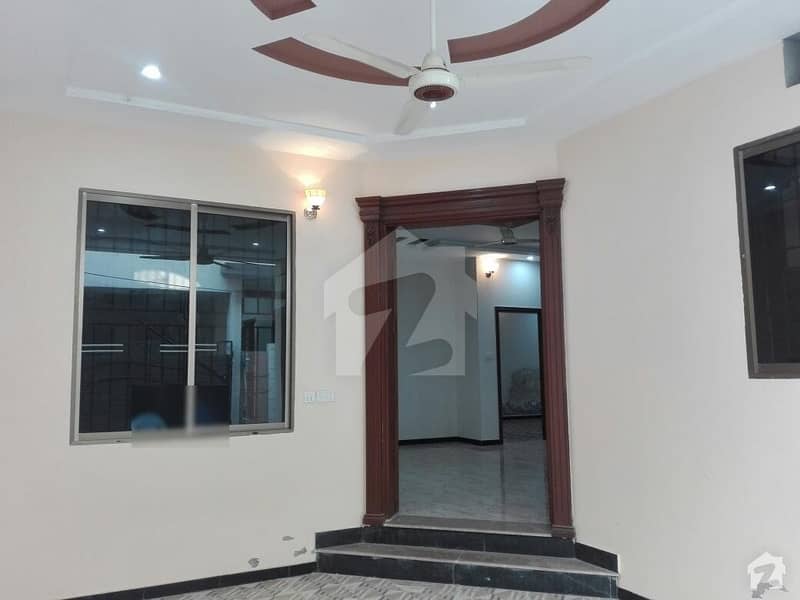 Double Storey House Is Available For Sale