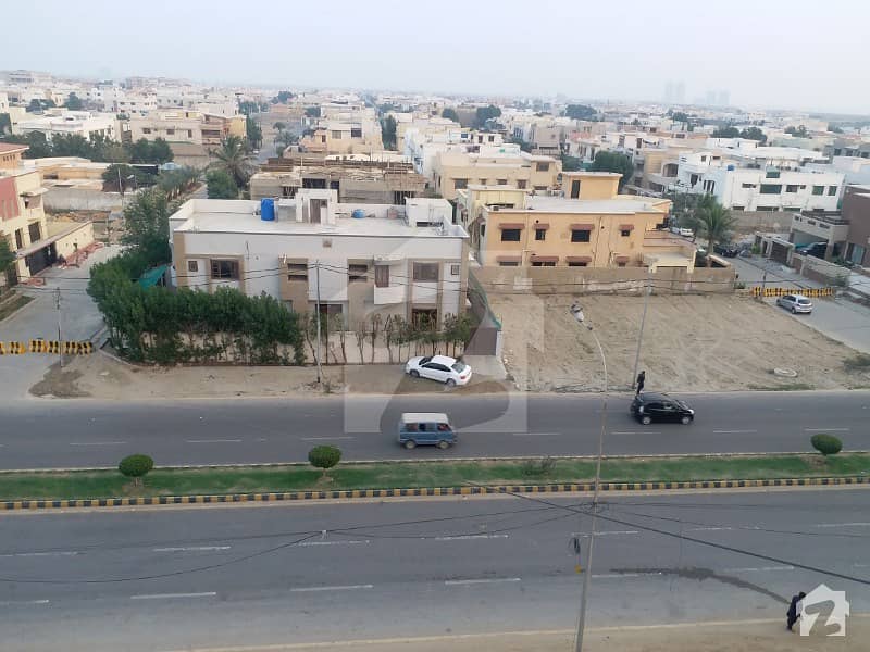 300 Yard Residential Plot For Sale In Gulshan E Iqbal