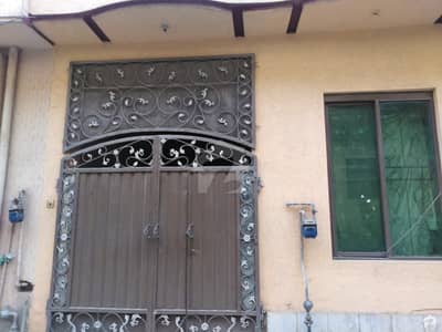 3.5 Marla Well Maintained House Is Available For Sale 3.5 Marla Well Maintained House Is Available For Sale