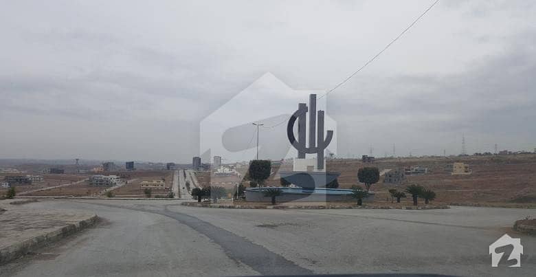 Signature Properties Offer You Beautiful  Plot Prime Location A St 23  Dha Phase 5 Islamabad