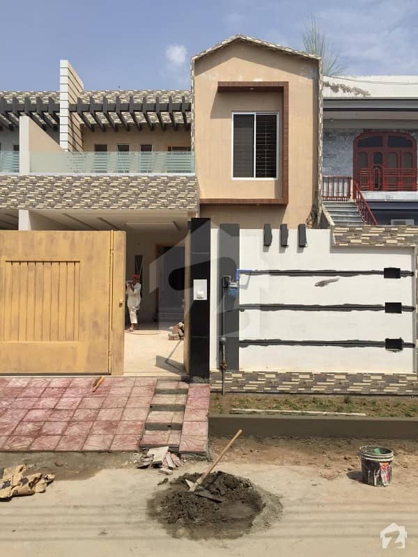 Double Storey House Is Available For Sale In Sakhi Sultan Colony Raza baad Chowk Suraj Mian  Road Multan