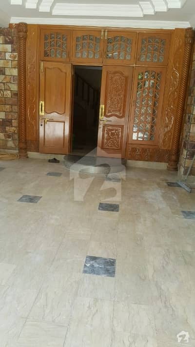 Newly Furnished House Available For Sale In F-7 Newly Furnished House Available For Sale In F-7
