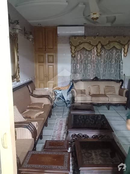 10 Marla Furnish Well Mentioned House For Rent In Bahria Rawalpindi