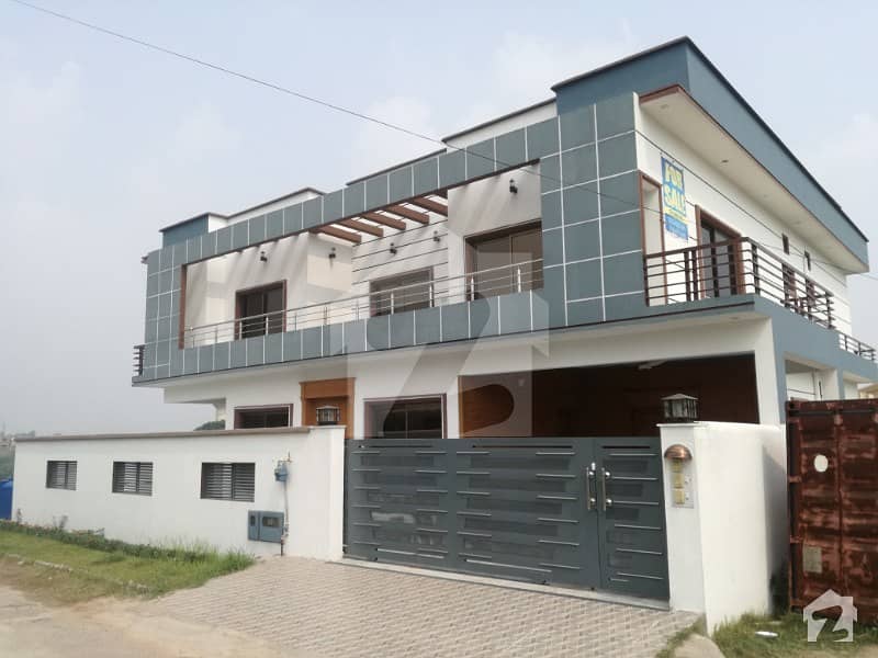 Double Story House For Sale In DHA Phase 1 Sector B1
