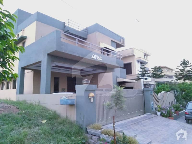 Brand New House Available For Sale In DHA Phase 1 Sector B1