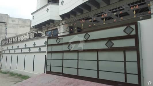 Immaculate Condition 6 Marla 4 Storey House For Sale Immaculate Condition 6 Marla 4 Storey House For Sale