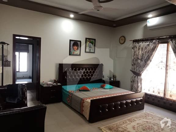 1 Kanal Furnished Luxury House For Sales In Green Lane