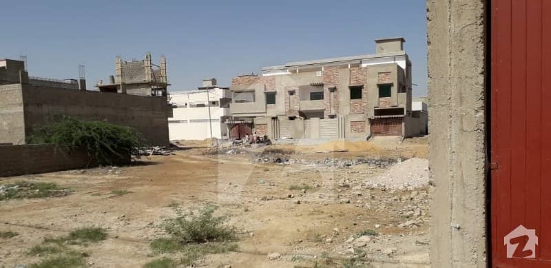 Plot For Sale In Quetta Town Co-operative Housing Society Scheme 33