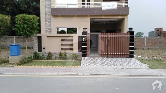 5 Marla Brand New Facing Park House For Sale In C Block Of Dream Gardens Phase 1 Lahore 5 Marla Brand New Facing Park House For Sale In C Block Of Dream Gardens Phase 1 Lahore