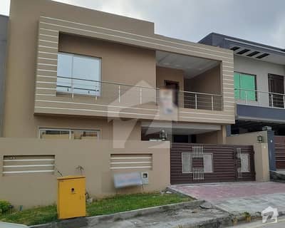 Brand New Double Unit House Is Available For Sale Brand New Double Unit House Is Available For Sale