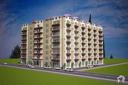 H-13 Islamabad 2 Bedroom Flat For Sale H-13 Islamabad 2 Bedroom Flat For Sale