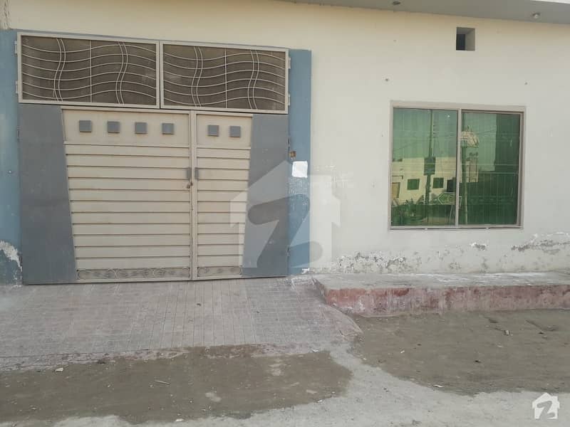 House Available For Sale In Shadman Town
