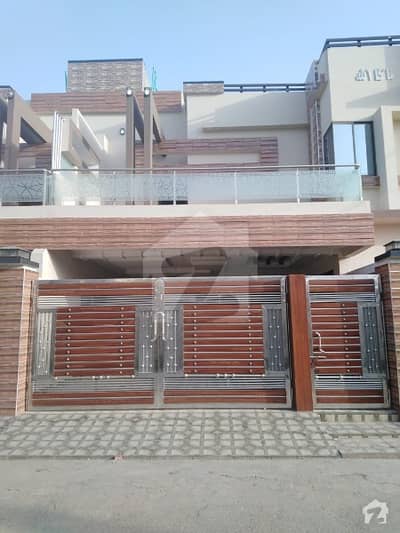 Double Storey House Is Available For Sale In Ghagra Street Double Storey House Is Available For Sale In Ghagra Street