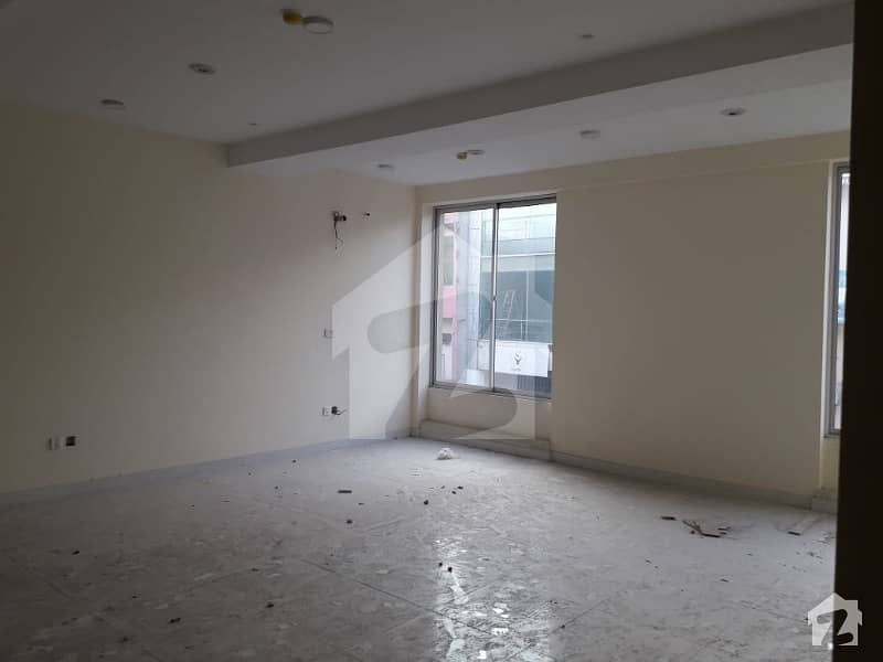 Dha H Block Flat 2 Bed For Rent At 26000