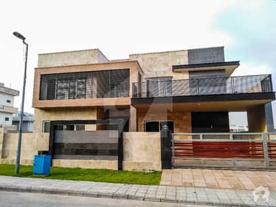 1 Kanal High Quality Brand New Elegant Design Bungalow For Sale 1 Kanal High Quality Brand New Elegant Design Bungalow For Sale