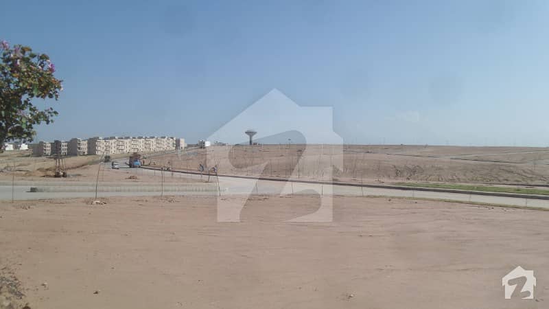 5 Marla Residential Plot No 1104 Is Available For Sale In Bahria Town Phase 8  Block M