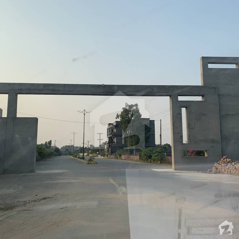 Best Plot For Sale In Judicial Employees Coop Housing Society Judicial