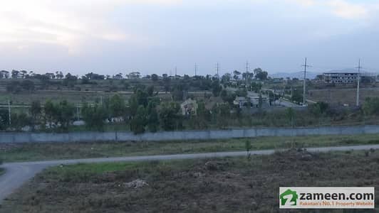 Plot File For Sale In Pechs On Installments