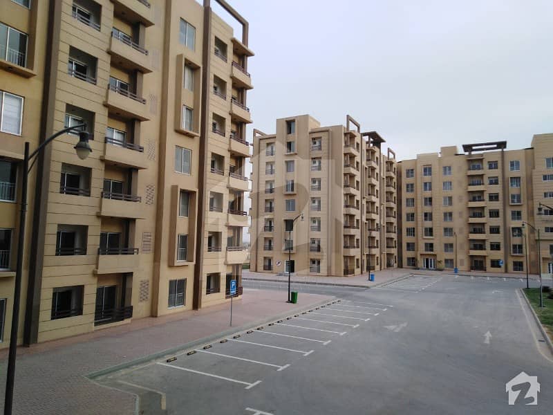 2 Bedrooms Luxury Apartment Full Paid For Sale In Bahria Town Bahria